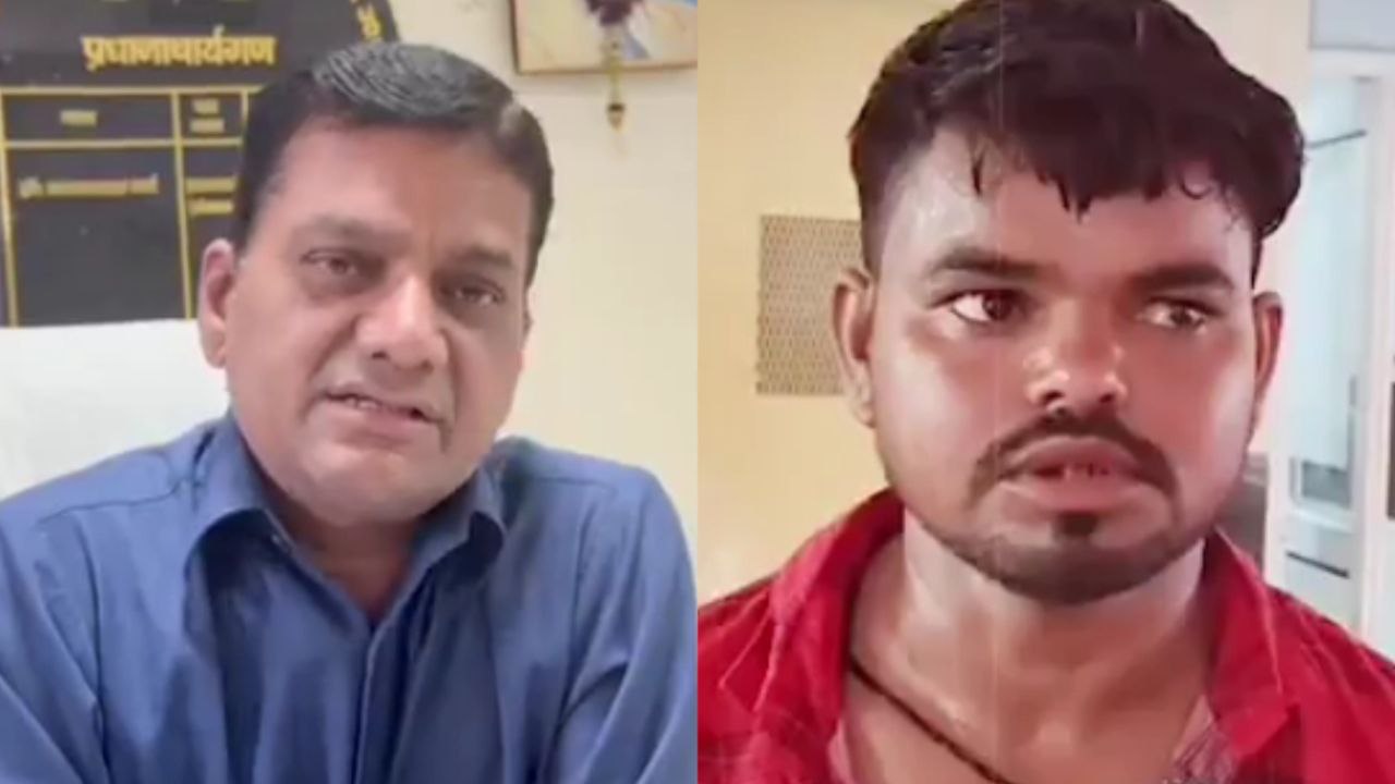 डस्टबिन में गिरकर नवजात की मौत: जांच रिपोर्ट आने के बाद बड़ी कार्रवाई, डॉक्टर
निलंबित, नर्स बर्खास्त