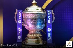 बारिश से ना हो IPL 2025 का मजा किरकिरा, इसलिए BCCI ने किया नियमों में यह बड़ा
बदलाव - image