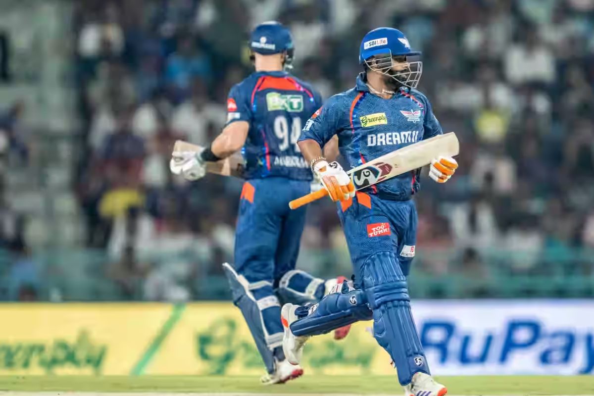 IPL 2025: Crorepati Flops! Five Players Who Dragged Their Teams Down