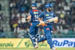 ऑस्ट्रेलिया के टी20 कप्तान ने पंत को लेकर की बड़ी भविष्यवाणी, IPL 2025 में पूरी
तरह फ्लॉप रहे ऋषभ - image