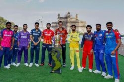 IPL 2025 Revised Schedule: BCCI ने शेष मैचों के शेड्यूल का किया ऐलान, जानिए पूरी
डिटेल - image