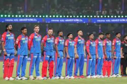 IPL 2025: दिल्ली कैपिटल्स का प्लेऑफ से बाहर होना तय, अगर एक भी मैच में मिली हार - image