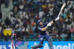LSG vs SRH: ‘लखनऊ जब तक IPL नहीं जीतेगी, लड़की वाले बोल रहे…’, मैच के दौरान खूब
वायरल हुआ ये पोस्टर - image