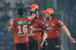 SRH vs KKR Highlights: केकेआर की आईपीएल इतिहास की सबसे बड़ी हार, सनराइजर्स
हैदराबाद ने 110 रन से रौंदा - image