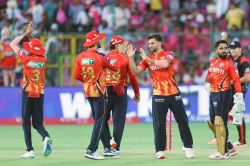 IPL 2025: पंजाब किंग्स जीती तो अंक तालिका में होगा बड़ा उलटफेर, दिल्ली कैपिटल्स
के खिलाफ जयपुर में मुकाबला - image