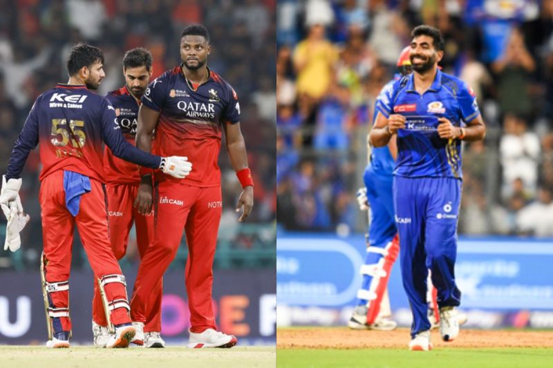 RCB and MI