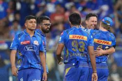 DC vs MI: प्लेऑफ में पहुंचने के लिए मुंबई इंडियंस की सबसे बड़ी चाल, जानकर दिल्ली
कैपिटल्स भी हो जाएगी हैरान - image