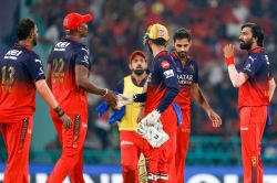 IPL 2025 Playoffs: LSG और RCB के बीच लीग स्टेज का आखिरी मुकाबला, प्लेऑफ की टीमें
तय, फिर क्यों RCB को जीत की दरकार - image