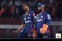 LSG vs SRH: लखनऊ का भी प्लेऑफ से पत्ता हो जाएगा साफ या बचेगी उम्मीदें? देखें
हैदराबाद के खिलाफ आंकड़े