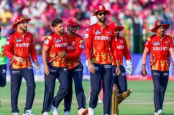 IPL 2025 PBKS: पंजाब किंग्स में 4 विदेशी खिलाड़ी होंगे शामिल, प्लेऑफ से पहले और
मजबूत होगी PBKS - image