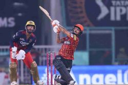 RCB vs SRH: ईशान किशन शतक से चूके, लखनऊ में खड़ा हुआ आईपीएल का दूसरा सबसे बड़ा
स्कोर - image