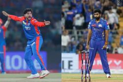 IPL 2025: दिल्ली और मुंबई में से किसे मिलेगा प्लेऑफ का टिकट? जानें किसकी संभावना
सबसे ज्यादा - image