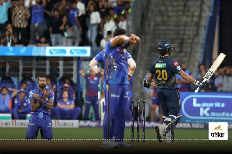 IPL 2025 Playoff Scenarios