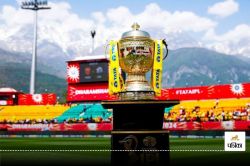 IPL Playoff Scenarios: अब 7 टीमों के बीच प्‍लेऑफ की जंग, जानें किस टीम को कितने
मैच जीतने होंगे - image