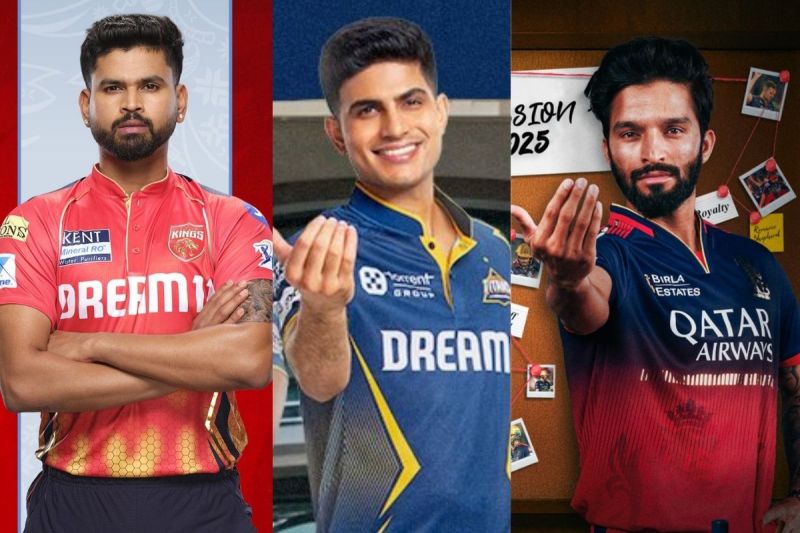 IPL 2025 Qualifier 1 Scenario