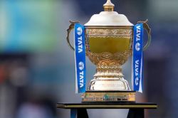 भारत-पाकिस्तान के बीच युद्ध जैसे हालात, IPL 2025 रद्द होने पर BCCI को हो सकता है
करीब 2000 करोड़ रुपए का नुकसान - image