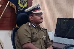 कब सुधरेगा पाकिस्तान… बॉर्डर जिले श्रीगंगानगर से आरोपी अरेस्ट, डेढ़ करोड़ का
संदिग्ध सामान भी बरामद, पूछताछ कर रहे अफसर - image