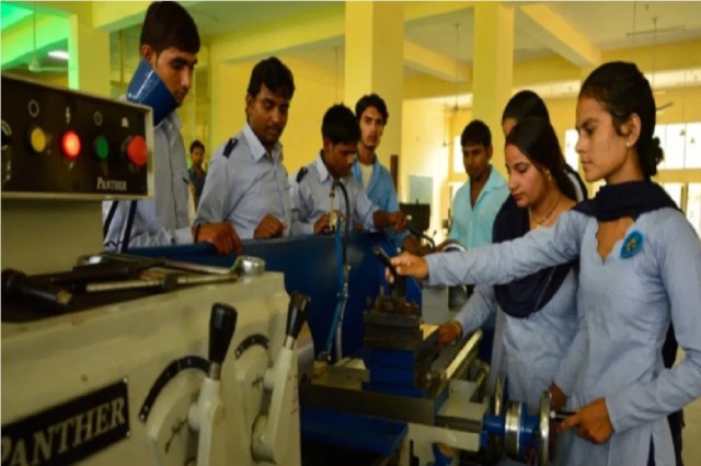  ITI Admission 2025-26