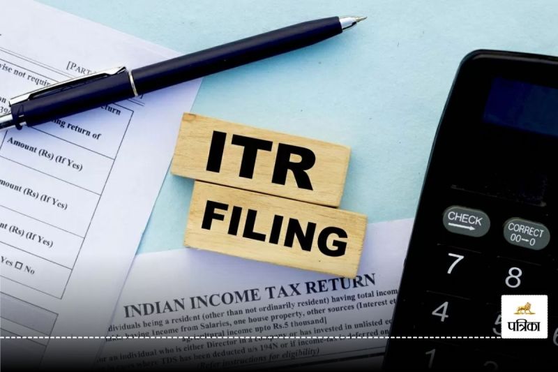 ITR Filing