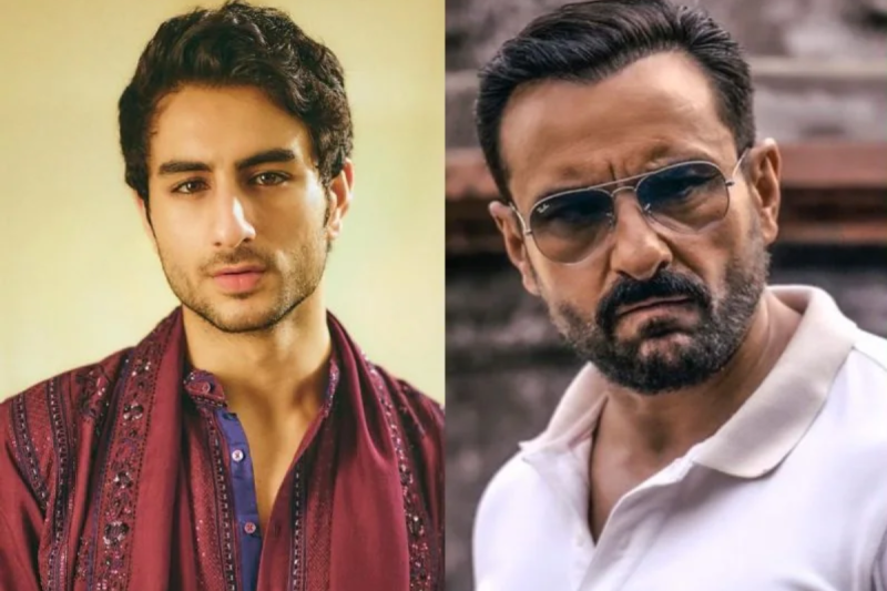 Ibrahim Ali Khan Disease