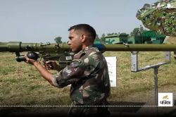 दुश्मनों का होगा खात्मा! भारत को मिला रूस का साथ, जानिए Igla-S मिसाइल की खासियत - image