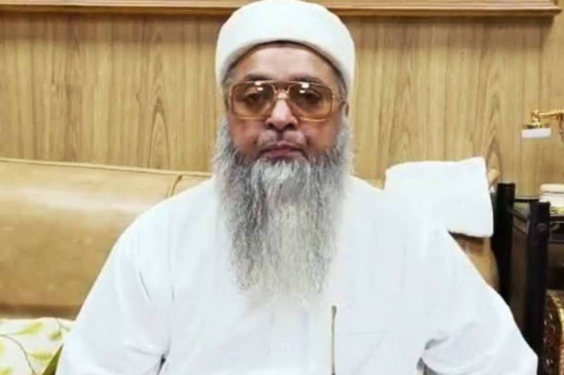 Imam Umar Ahmed Ilyasi