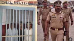 छेड़खानी से परेशान बीएससी की छात्रा का आत्महत्या मामला: थानाध्यक्ष मंसूर अहमद
निलंबित - image