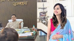 छह आईएएस अधिकारियों का तबादला, कृर्ति राज बनी उन्नाव की मुख्य विकास अधिकारी - image