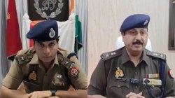 14 IPS transfer: बृजेश कुमार श्रीवास्तव इटावा के नए एसएसपी, संजय कुमार भेजे गए
मुजफ्फरनगर - image