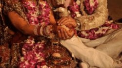 गजब: दुल्हन के अरमां आंसुओं में बह गए, प्रेमिका ने पहना दी दूल्हे को जयमाला - image