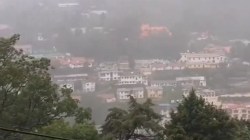 Rain Alert: गर्मी से मिलेगी जल्द राहत! आज से मैदानी और पहाड़ी जिलों के लिए अलर्ट
जारी - image