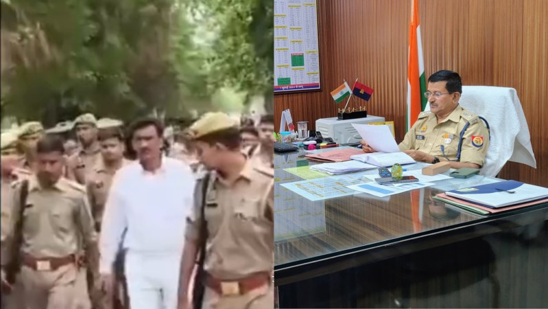 शासकीय अधिवक्ता पर मुकदमा