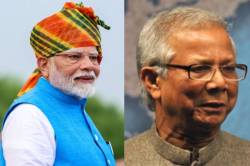 भारत का बांग्लादेश को करारा जवाब ! पूर्वोत्तर को समुद्र के रास्ते जोड़ने की
तैयारी - image