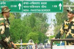 अमेरिका, यूके व चीन सहित 9 देशों ने जारी की Travel Advisory, कहा-भारत-पाकिस्तान
की यात्रा न करें - image