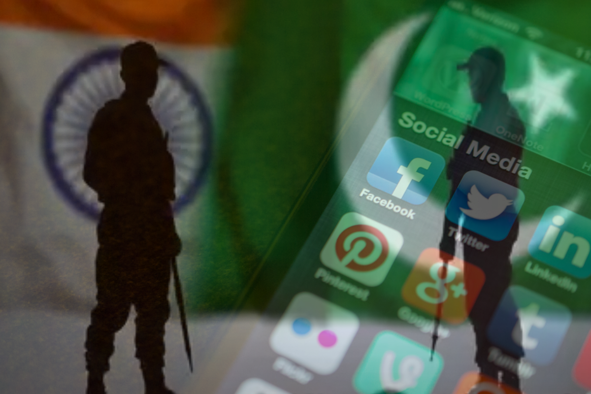 India Pakistan News