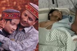 Indian Idol 12: पवनदीप राजन के हाथ-पैरों पर आए काफी फ्रैक्चर, पिता बोले- टक्कर
इतनी ज्यादा तेज थी कि… - image
