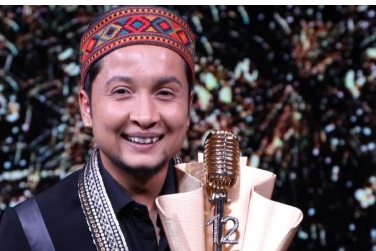 Indian Idol winner Pawandeep Rajan seriously injured in car accident