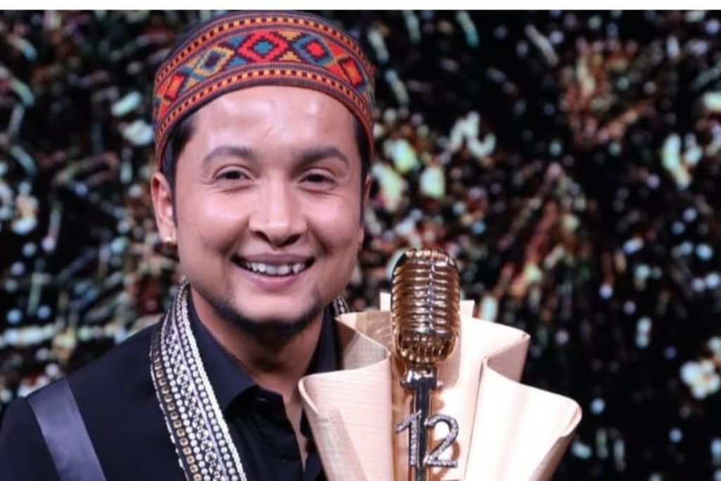Indian Idol 12 Winner Pawandeep Rajan terrible car Accident