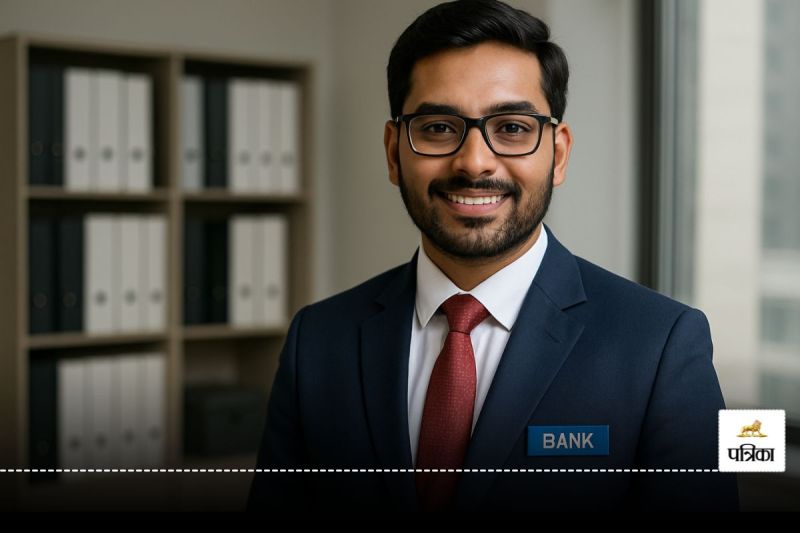 Indian Overseas Bank Recruitment 2025