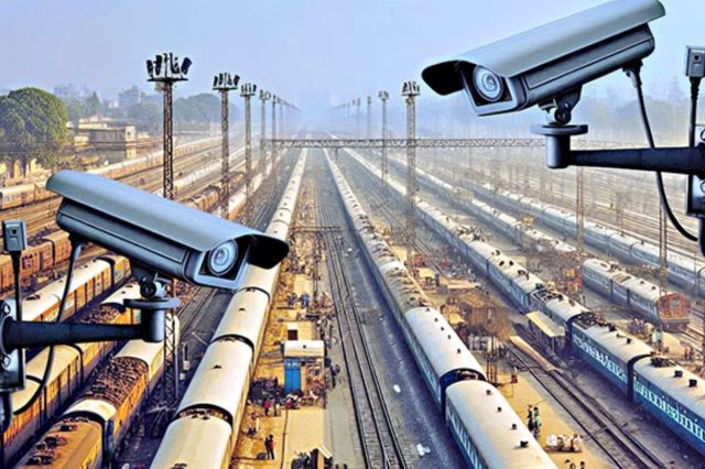 Indian Railways