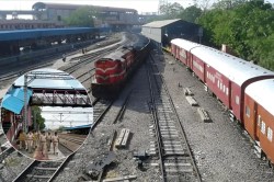 राजस्थान में ट्रेनें स्टैंडबाय मोड पर, इमरजेंसी हालात से निपटने में जुटा रेलवे - image