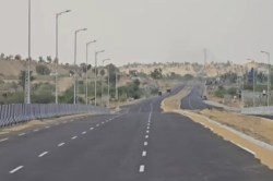 Good News: बाड़मेर में 64 KM लंबी 12 सड़कों का होगा कायाकल्प, 25.71 करोड़ होंगे
खर्च - image