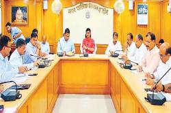 हमले जैसे हालात से निपटने एमपी के इस शहर में बनेंगे सेफ हाउस स्ट्रक्चर, आपदा
मित्र रहेंगे तैनात - image