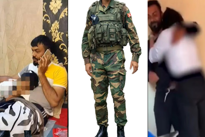 Indore Shooting Academy Case