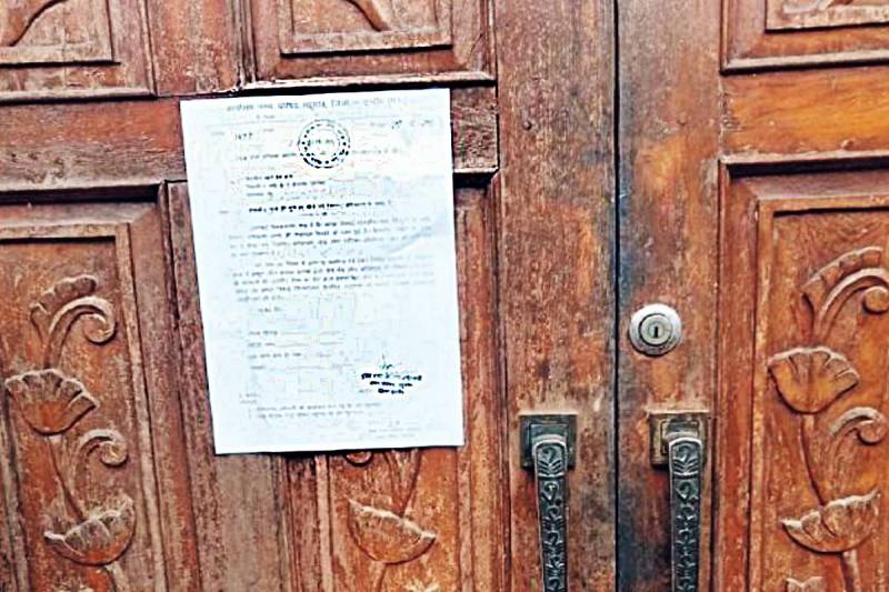 Indore Shooting Academy Case accused Mohsin khan