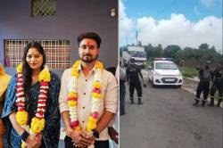 मेघालय में 6 दिन से लापता इंदौर का कपल, सांसद शंकर लालवानी पहुंचे शिलांग, डीजीपी
की चर्चा - image
