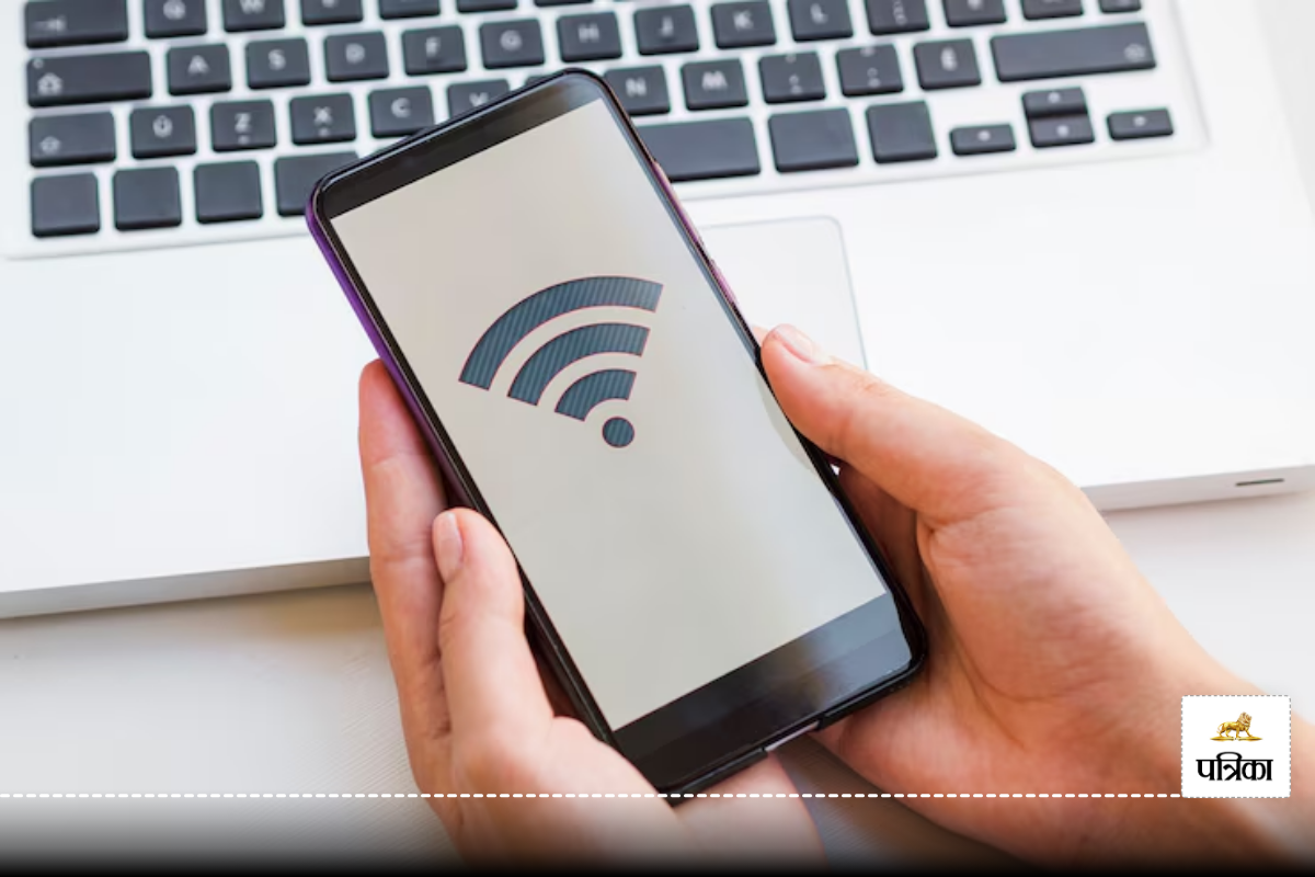 Internet Not Working on Phone: मोबाइल डेटा चालू है लेकिन इंटरनेट नहीं चल रहा? इन
5 आसान स्टेप्स से करें ठीक