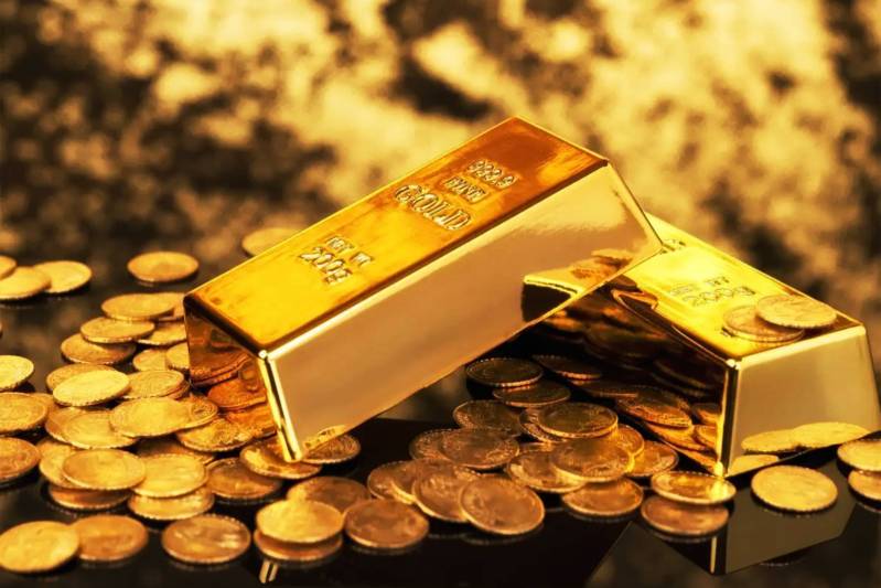 Investment in gold know how to get benefit