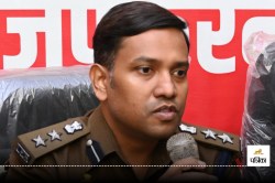 IPS Transfer : मुजफ्फरनगर के एसएसपी अभिषेक सिंह को सहारनपुर डीआईजी बनाया गया - image