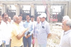 Isarda Dam: राजस्थान के ईसरदा बांध से कभी भी मिल सकती है बड़ी खुशखबरी, दौसा और
सवाई माधोपुर की बुझेगी प्यास - image